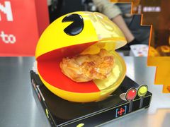 -PIXEL BOY炸鸡店(上海首店)