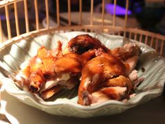 -佬麻雀·新湘菜(珠海金发购物中心店)