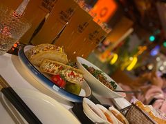 -洛缦音乐餐厅(工业展览馆万象城店)
