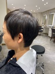 -Kraemer Paris苏豪路易士·嘉玛发廊