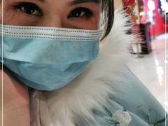 -翩若国风汉服体验馆