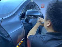 -天猫养车贴膜轻改·蓝电(优匹康桥东路店)