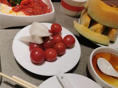 -海底捞火锅(高新万达广场店)