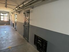 -青岛德国监狱旧址博物馆