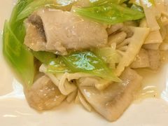 -马凯餐厅(长椿街店)