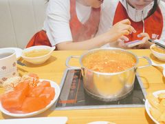 -嗨羊火锅(西环店)