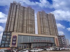 -白沟国际箱包城