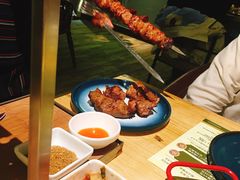 -通海俄式烧烤(下瓦房店)