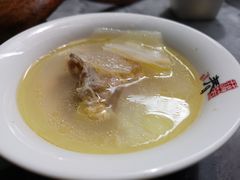 汽锅鸡-蔼若春.传承三十年云南菜(金碧公园店)