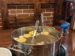 -一品牛鲜潮汕牛肉火锅(茶花园店)