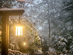 -天目湖涵田半山温泉