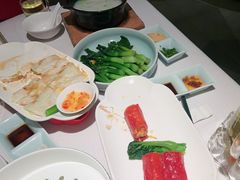 -顺峰(农展馆店)