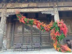 -嵩祝寺及智珠寺