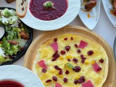 -圣彼得堡观江俄餐厅(中央大街黑金冠店)