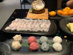 -官也街澳门火锅(新源里店)