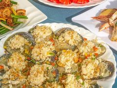 -东海海鲜酒家(流花店)