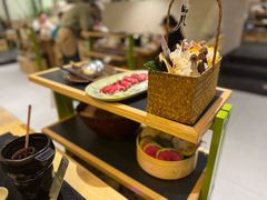 -山缓缓火锅(苏州仁恒仓街店)