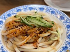 -西安贾三灌汤包·回坊小吃·清真炒菜(北院门总店)