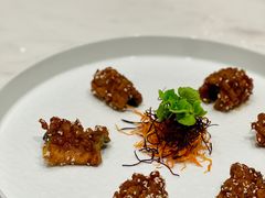 -珍呈中餐厅•粤川淮扬新疆(乌鲁木齐康莱德酒店)