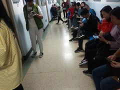 -中国人民解放军空军特色医学中心(空军总医院)