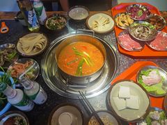 -闻小豆贵州自助火锅(万象城店)