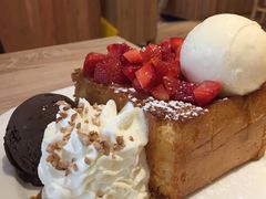 -After You Dessert Cafe(CENTRALWORLD)