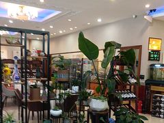 -老虎滩船说·海胆水饺·大连海鲜(老虎滩店)