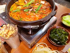 -黔有有贵州酸汤夺夺粉火锅(五味十字店)