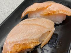 -万岁寿司(万国店)