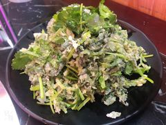 蒸菜-农家霸王地锅鸡(国顺东路店)