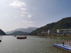 -宝晶宫旅游景区