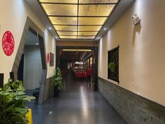 -鸿兴楼酒家(阜阳路店)