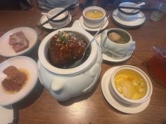 -扬州狮子楼·非遗淮扬菜(东关街店)