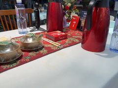 -刘姐啤酒鱼民族演艺餐厅(西街总店)