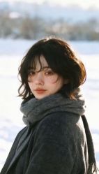 -Hair Code芭曲发型