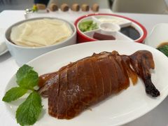 -满堂·烤鸭店·北京菜(鼓楼店)