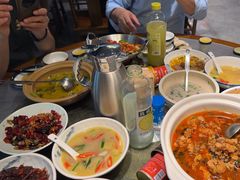 -东安鸡馆(蔡锷南路店)