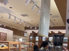 -小飞象面包公社(珠江路金鹰店)