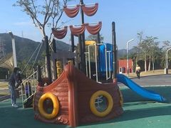 -白石龙音乐公园