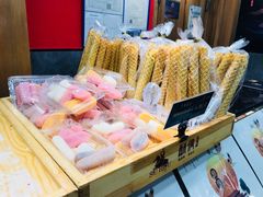-酥侯糕点(广东路店)