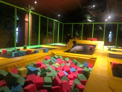 -奇幻丛林(佛罗伦萨小镇店)