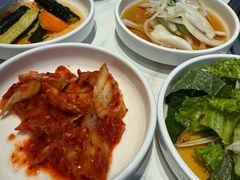 -六七八韩式烤肉·韩国料理(上杭路店)