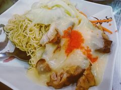 -兰芳园(上环店)