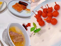 -三号黄浦会Canton Table