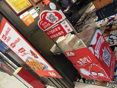 -炭舍干锅·烤鱼(扬名广场店)