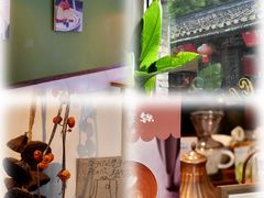 -红小姐咖啡馆(西津渡店)