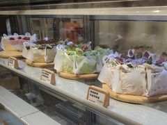 -旧识old mate·烘焙蛋糕店