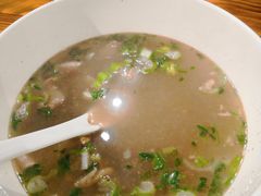 -青州庙子全羊馆(李村店)
