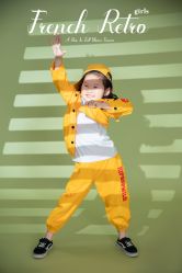 -DORA kids 朵拉儿童摄影花园店
