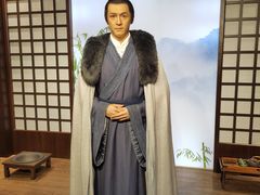 -上海杜莎夫人蜡像馆